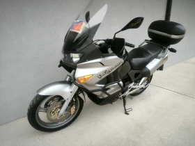 Обява за продажба на Honda Varadero 1000i , 2004 година  ~7 200 лв. - изображение 7