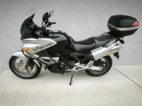 Обява за продажба на Honda Varadero 1000i , 2004 година  ~7 200 лв. - изображение 6