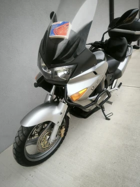 Обява за продажба на Honda Varadero 1000i , 2004 година  ~7 200 лв. - изображение 11