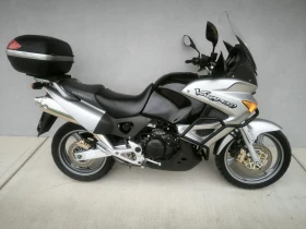  Honda Varadero