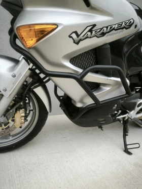 Обява за продажба на Honda Varadero 1000i , 2004 година  ~7 200 лв. - изображение 9