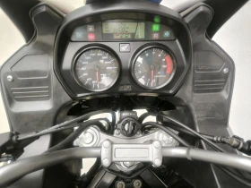 Обява за продажба на Honda Varadero 1000i , 2004 година  ~7 200 лв. - изображение 5