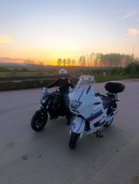 Обява за продажба на BMW R 850rt ~4 300 лв. - изображение 5