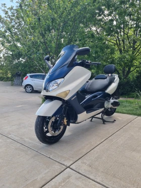 Yamaha T-max ARROW 2broq | Mobile.bg    3