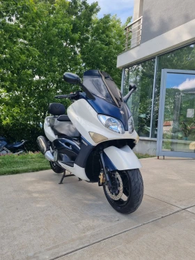 Yamaha T-max ARROW 2broq | Mobile.bg    2