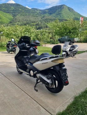 Yamaha T-max ARROW 2broq | Mobile.bg    5