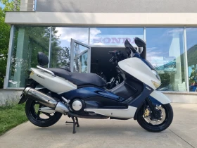     Yamaha T-max ARROW 500I