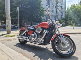 Honda Vtx 1800C | Mobile.bg    2