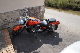 Honda Vtx 1800C | Mobile.bg    1