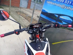 Beta Rr SUPERMOTO 125 | Mobile.bg    11
