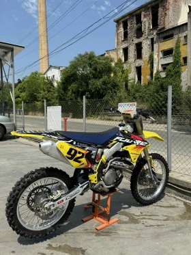 Suzuki Rmz 450 i | Mobile.bg    3