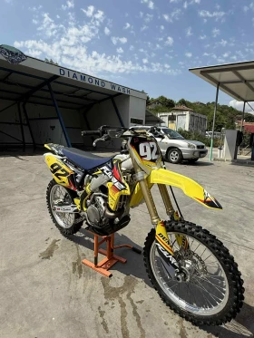 Suzuki Rmz 450 i | Mobile.bg    2