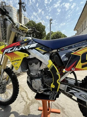Suzuki Rmz 450 i | Mobile.bg    5