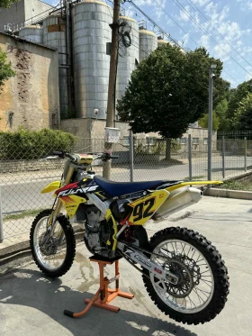 Suzuki Rmz 450 i | Mobile.bg    4