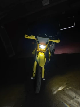 Suzuki DR-Z 400 SM | Mobile.bg    13