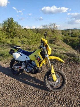 Suzuki DR-Z 400 SM | Mobile.bg    4