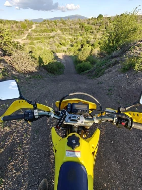 Suzuki DR-Z 400 SM | Mobile.bg    10