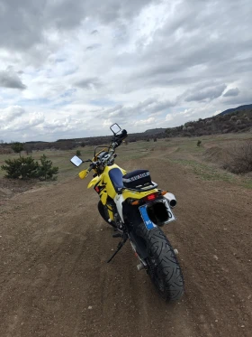 Suzuki DR-Z 400 SM | Mobile.bg    8