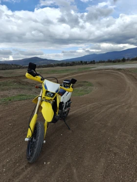 Suzuki DR-Z 400 SM | Mobile.bg    7
