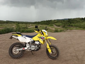 Suzuki DR-Z 400 SM | Mobile.bg    3