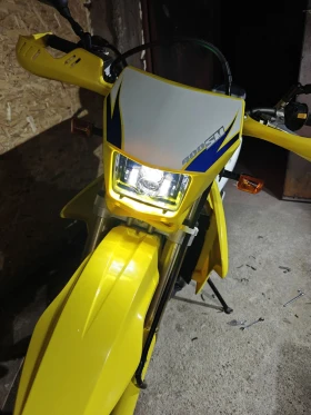 Suzuki DR-Z 400 SM | Mobile.bg    6