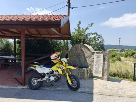 Suzuki DR-Z 400 SM | Mobile.bg    1