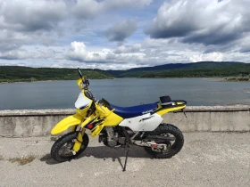 Suzuki DR-Z 400 SM | Mobile.bg    2