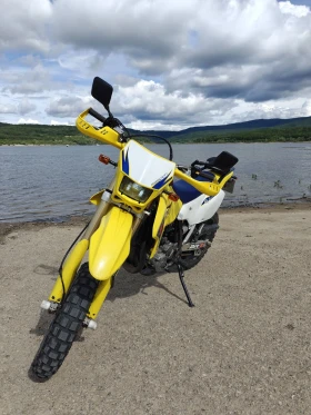 Suzuki DR-Z 400 SM | Mobile.bg    9