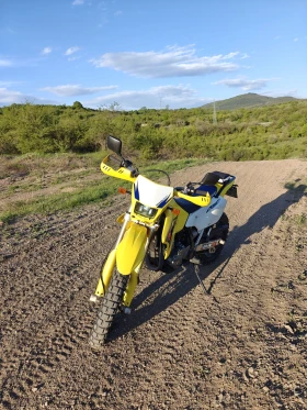 Suzuki DR-Z 400 SM | Mobile.bg    5