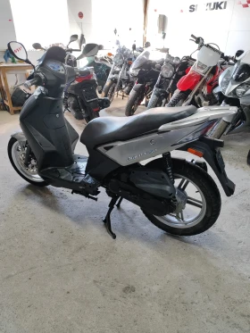 Kymco Agility 50 4 2013 | Mobile.bg    5