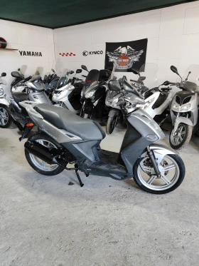 Kymco Agility 50 4 2013 | Mobile.bg    2