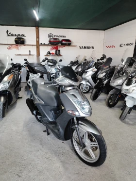 Kymco Agility 50 4 2013 | Mobile.bg    8