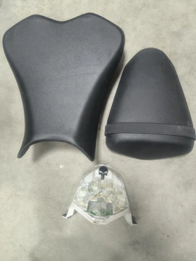 Kawasaki Zx ZX6R, 2011 , 37.686 . | Mobile.bg    10