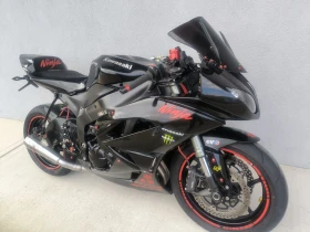 Kawasaki Zx ZX6R, 2011 , 37.686 . | Mobile.bg    2