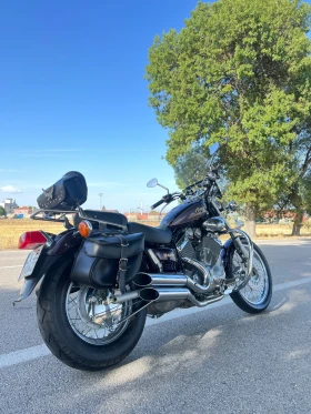Yamaha Virago XV 535 A2 | Mobile.bg � ����� ������ 3