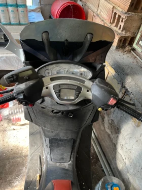Piaggio X9 undefined | Auto.bg — изображение 6