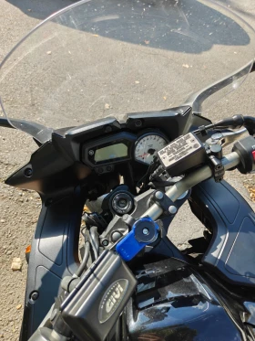 Yamaha FZ8 Fz8 fazer | Mobile.bg � ����� ������ 5
