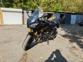 Yamaha FZ8 Fz8 fazer | Mobile.bg � ����� ������ 2
