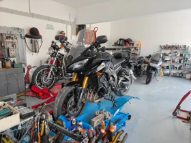 Yamaha FZ8 Fz8 fazer | Mobile.bg � ����� ������ 11