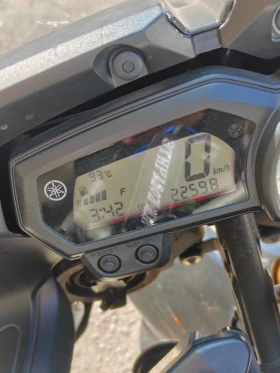 Yamaha FZ8 Fz8 fazer | Mobile.bg � ����� ������ 6