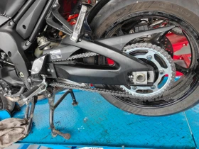 Yamaha FZ8 Fz8 fazer | Mobile.bg � ����� ������ 12