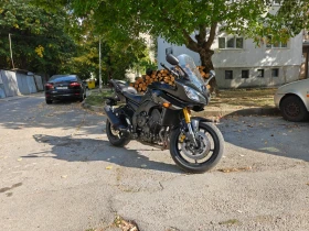 ������ Yamaha FZ8