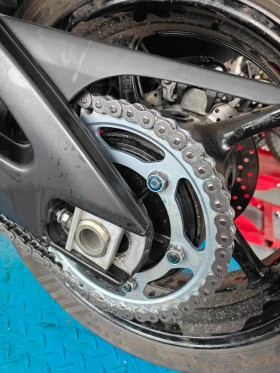 Yamaha FZ8 Fz8 fazer | Mobile.bg � ����� ������ 13