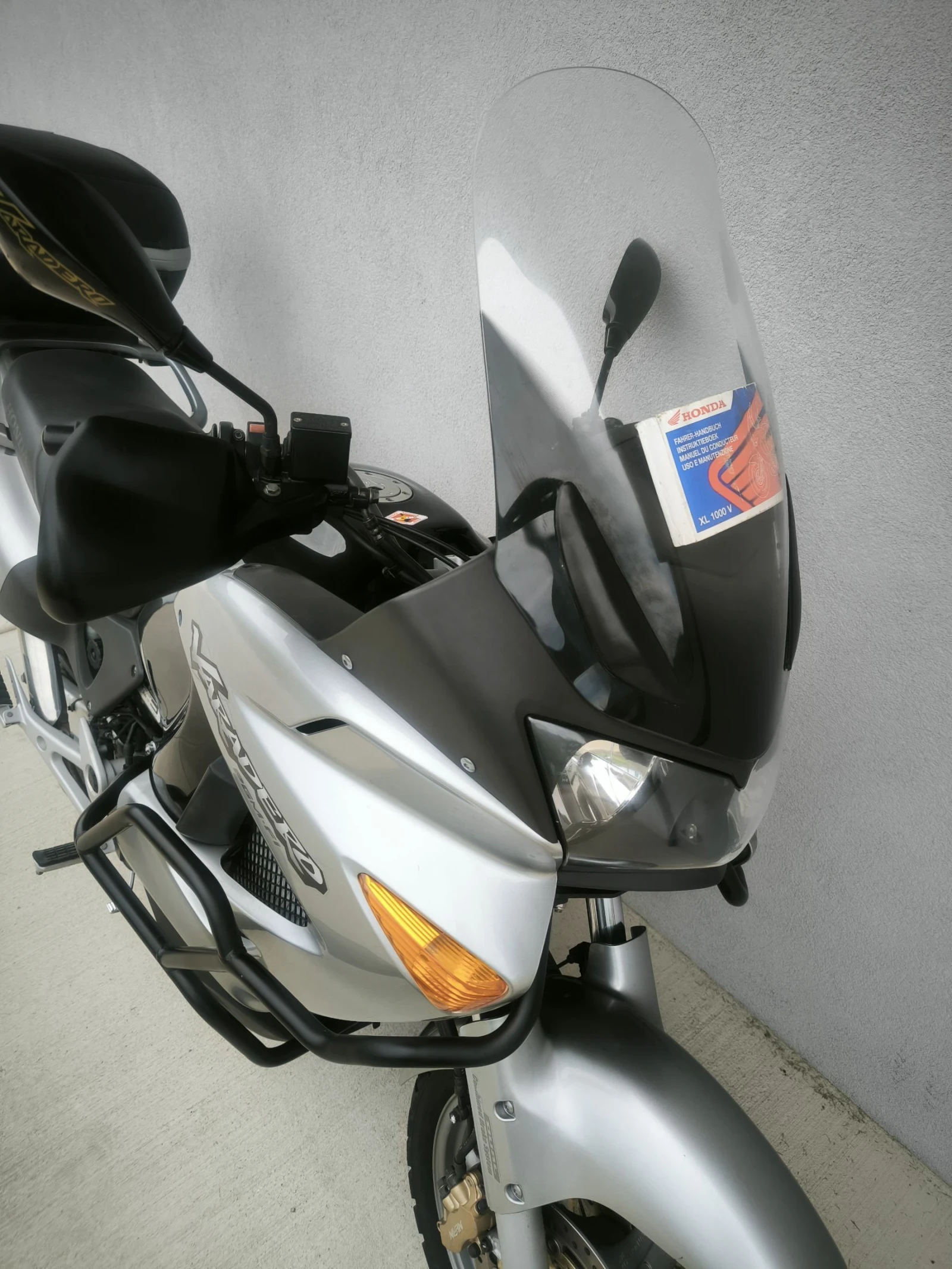 Honda Varadero 1000i , 2004   | Mobile.bg   13