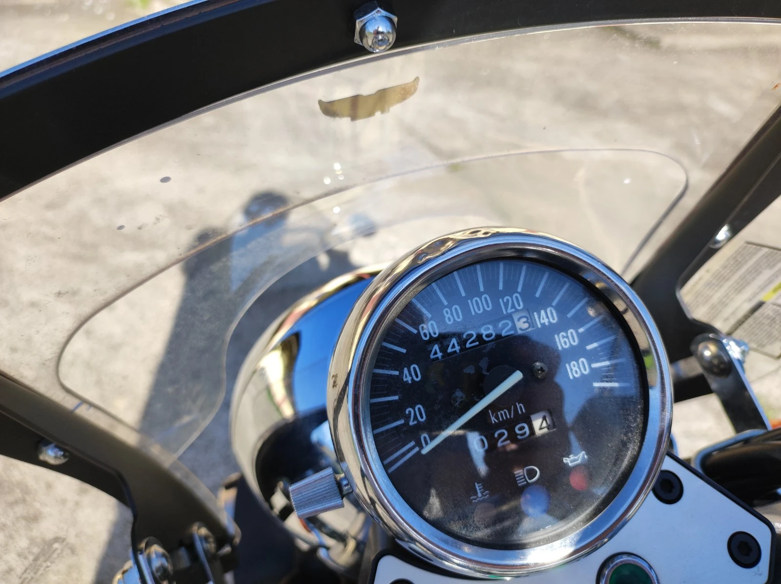 Suzuki Marauder  - изображение 5