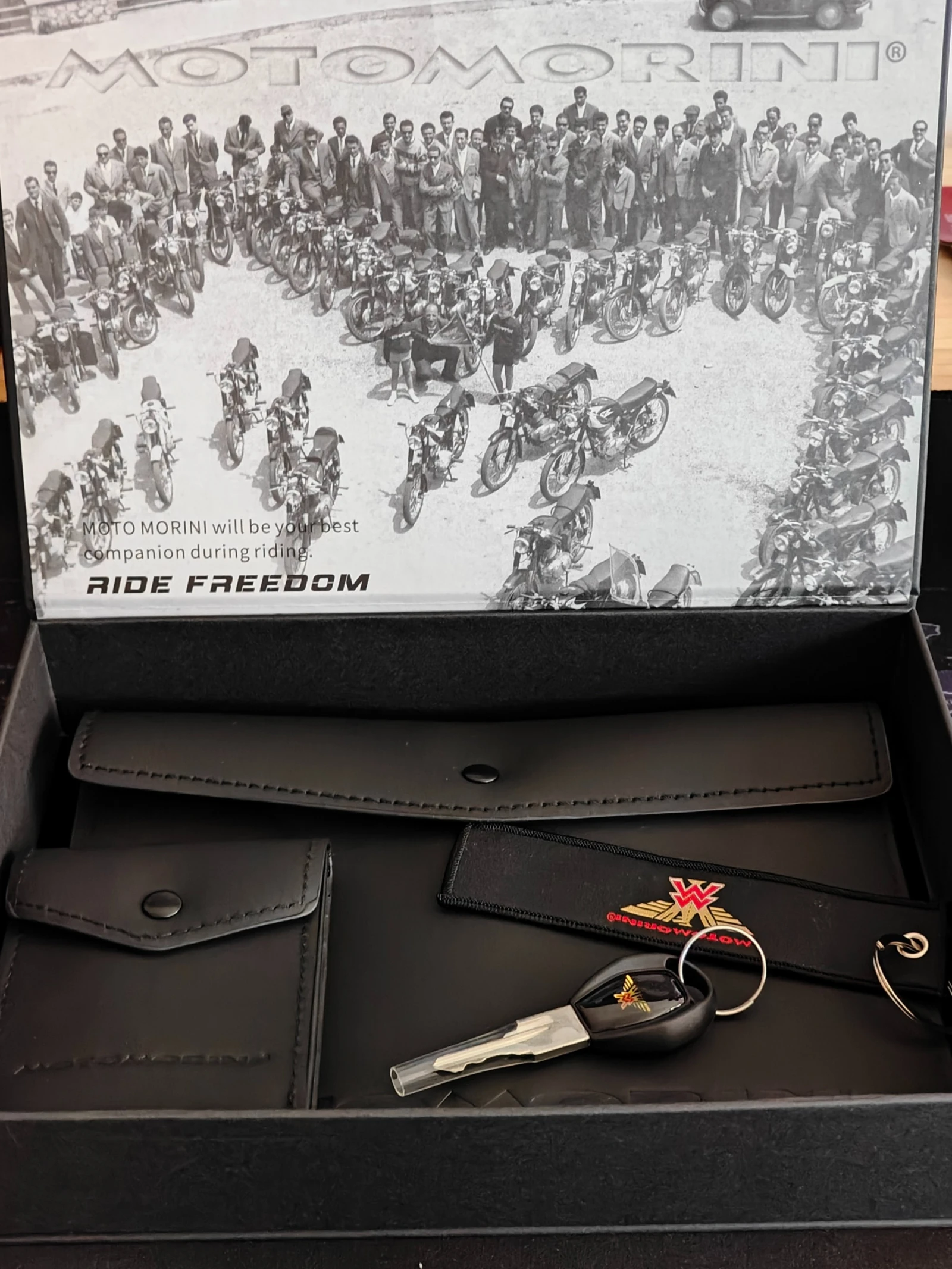 Moto Morini X-Cape 700 | Mobile.bg   8