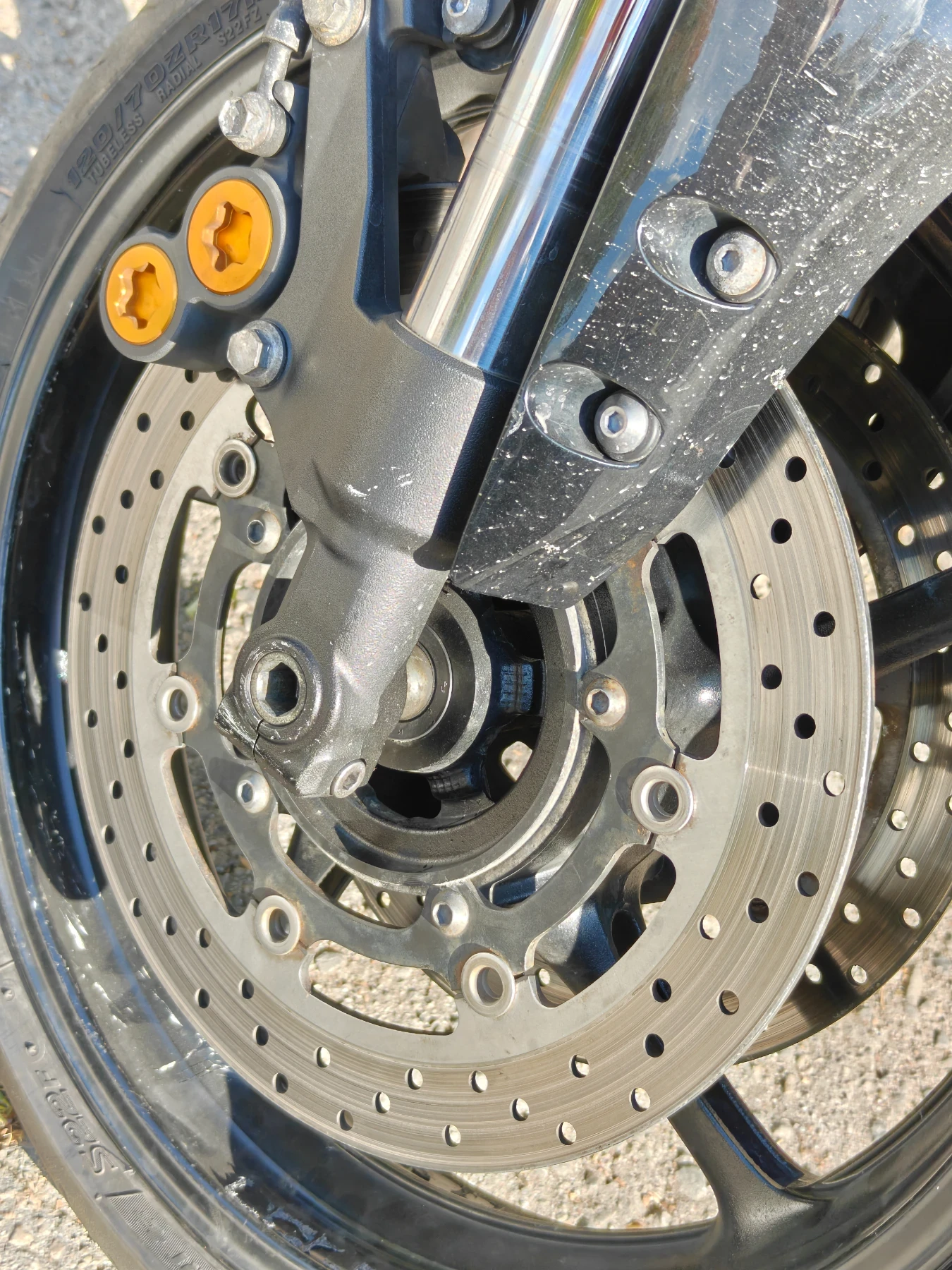 Yamaha FZ8 Fz8 fazer | Mobile.bg � ����������� 8