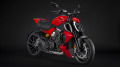Ducati Diavel V4 RED - изображение 2