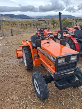 ������ ������� Kubota