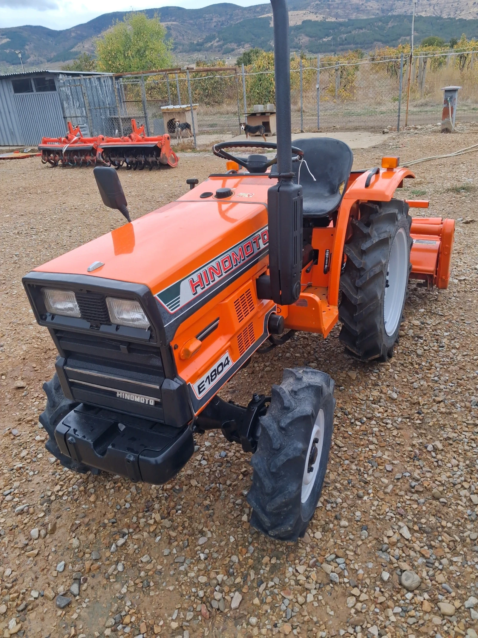 ������� Kubota ��������  | Mobile.bg � ����������� 2